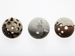 G Contemporary Art Spot presents Sarah Sudhoff: Precious Metals