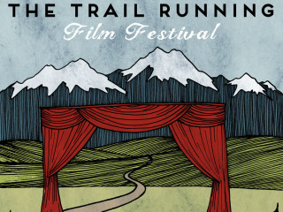 Rainshadow Running presents The Trail Running Film Festival