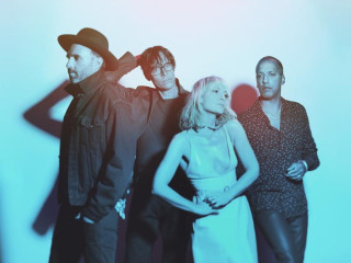 Metric band