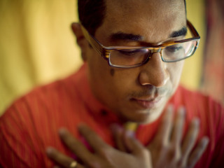 Danilo Perez
