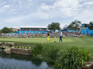 Byron Nelson Championship
