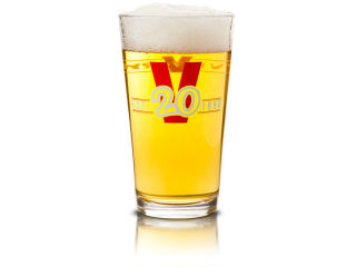 Victory Brewing 20th Anniversary Spaecialk Tappings + Glass Giveaway