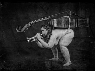 Gspot Gallery presents Vladimir Frumin