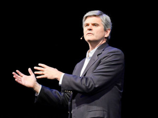Steve Case