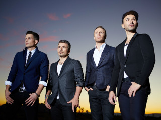 The Tenors