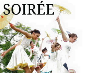 Frame Dance presents Soiree