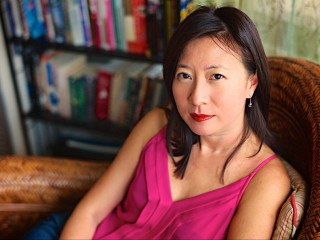 Cheryl Lu-Lien Tan