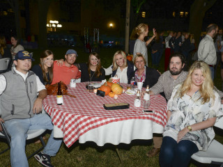 Crayon Club presents Truck or Treat