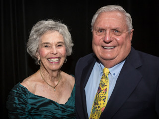 Sara & Dick Rathgeber