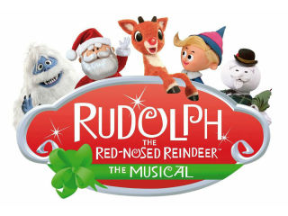 Rudolph the Red-Nosed Reindeer: The Musical