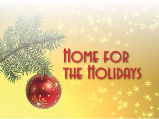 Fort Worth Symphony Orchestra presents Home for the Holidays