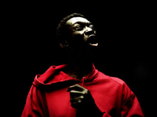 AgavePrint presents Khalik Allah photography exhibition + film screening opening reception