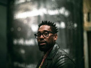 PJ Morton
