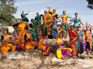 Austin Dance India presents 10 x X Showcase