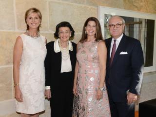 14th Annual TWU Virginia Chandler Dykes Leadership Award Luncheon