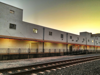 Winter Street Studios