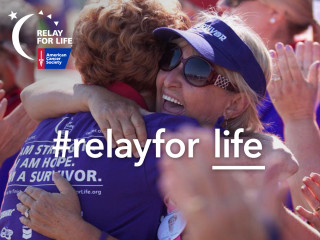 American Cancer Society / Relay For Life of Houston