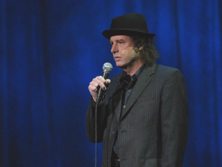 Steven Wright