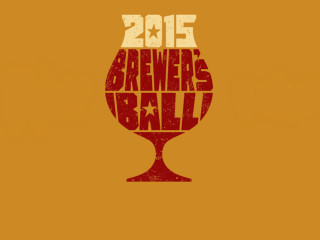 2015 Brewer's Ball