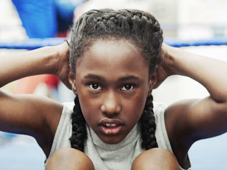 Austin Film Society presents The Fits