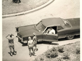 Austin History Center presents Looking Back: 50 Years After the UT Tower Shooting