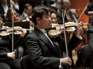Frank Huang