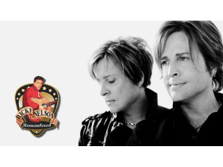 Ricky Nelson Remembered