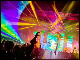 EUPHORIA Austin 2015