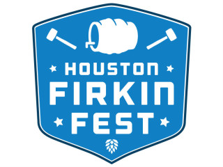Texas Craft Brewers Guild presents Houston Firkin Fest