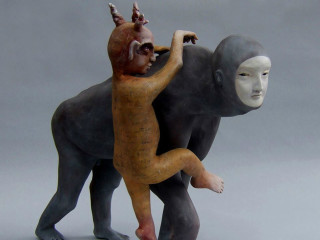 Dimension Gallery presents Birth : Rebirth, Elemental Origins