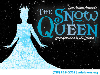 AD Players presents The Snow Queen