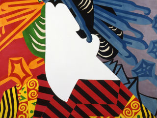Ushio Shinohara - Oiran