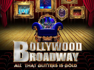 India House and NAACH Houston presents Bollywood Broadway
