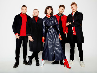 Of Monsters and Men