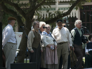 Galveston Historical Foundation presents 2nd Annual Galveston Heritage Festival
