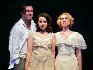 Bayou City Theatrics presents A Streetcar Named Desire