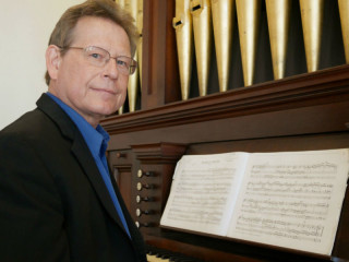 Keith Womer