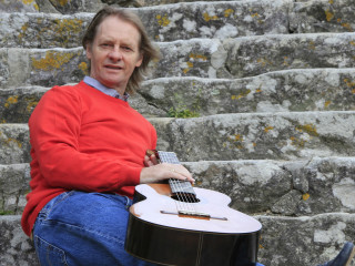 Austin Classical Guitar presents David Russell