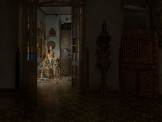 McClain Gallery presents Canon