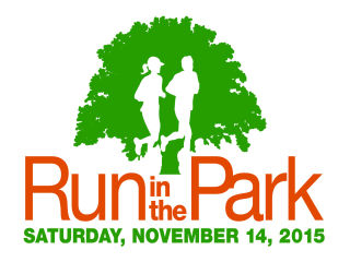 12th Annual Run in the Park