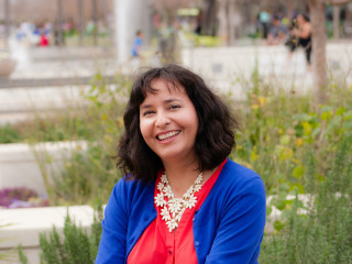 Andrea Amosson
