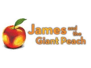 Theatre Under The Stars presents James and the Giant Peach