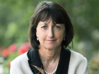 Susan Bauer-Wu