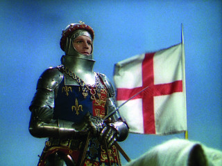 Austin Film Society presents Shakespeare Our Contemporary: Henry V