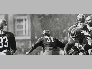 High Noon Talk: Slingin' Sam
