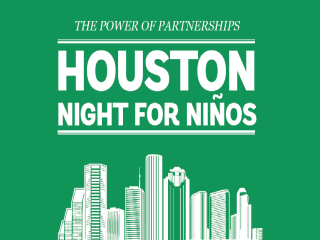 Houston Night for Niños