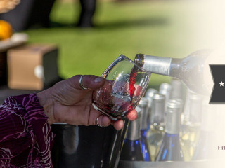 Horseshoe Bay Resort presents Wine and Dine Festival