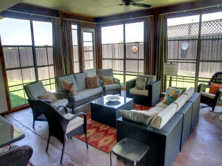 Sunspace Texas