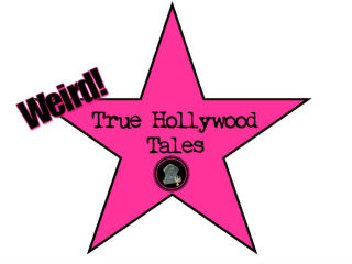 Weird! True Hollywood Tales