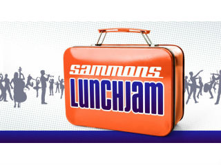 Sammon LunchJam